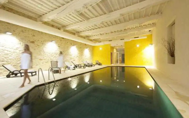 Hotel Abbaye Ecole de Soreze