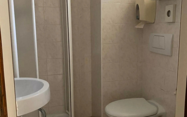 Hotel Modenese