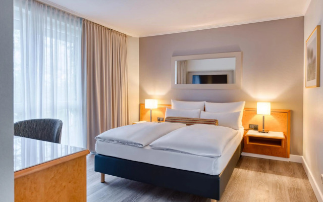 Mercure Hotel Düsseldorf Kaarst