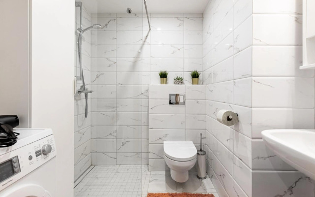 Tallinn City Center apartment FREE PARKING NEW2022