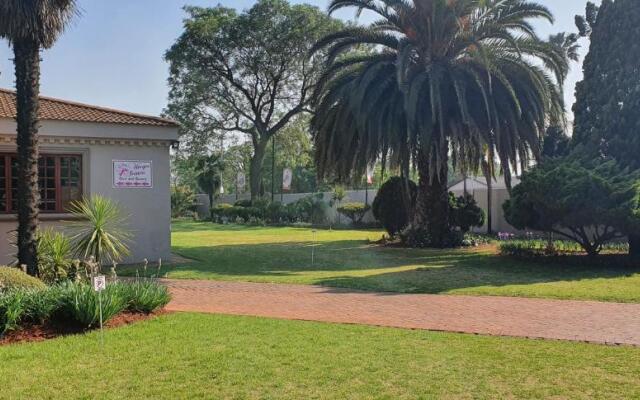 Life Tours & Accommodation