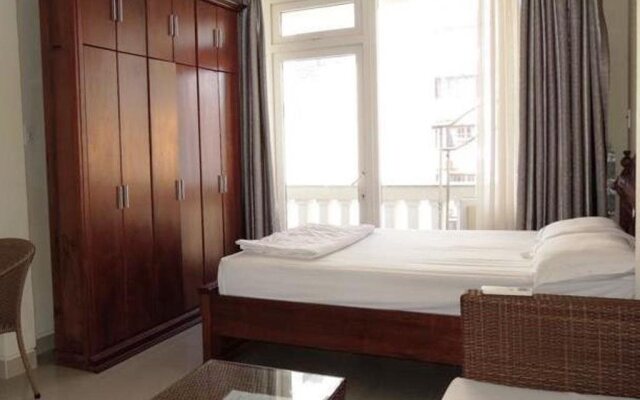 Kalambak Hotel Nha Trang