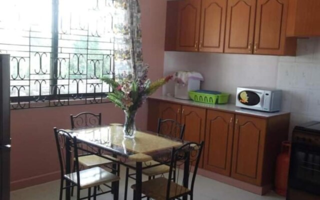 Stay.Plus Marura Holiday Villa Nakuru