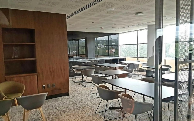 Galeria Plaza San Jeronimo