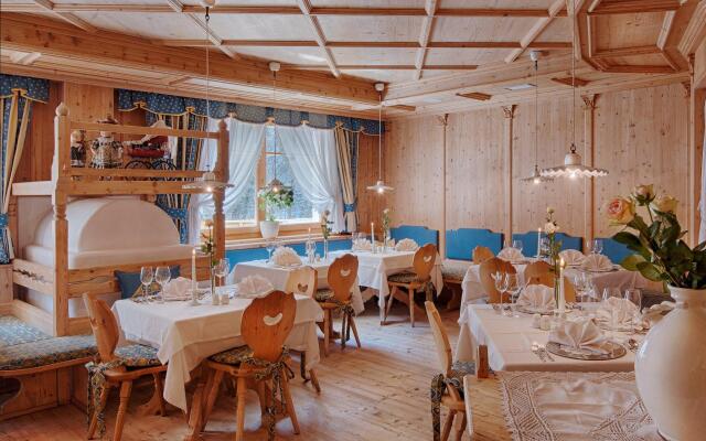 Alpin Royal Wellness Refugium & Resort Hotel