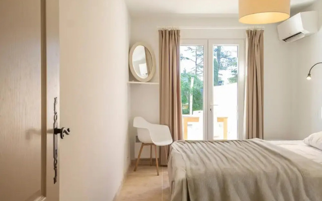 Maison Esterel in Saint-rapha l