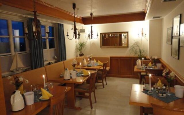 Landhaus Alt Reddevitz