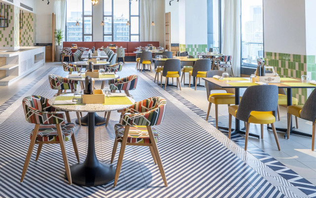 Hyatt House Nairobi Westlands