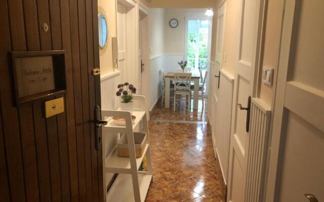 Kelemen Apartman Nagykanizsa