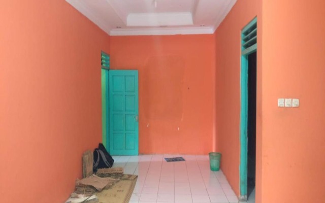 Wahyu Homestay - Hostel