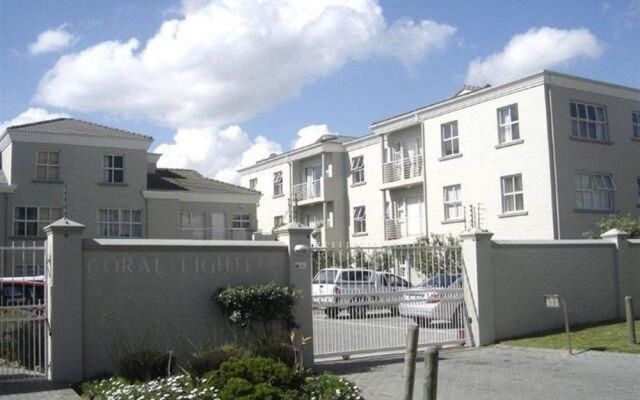 18 on Coral Apartment