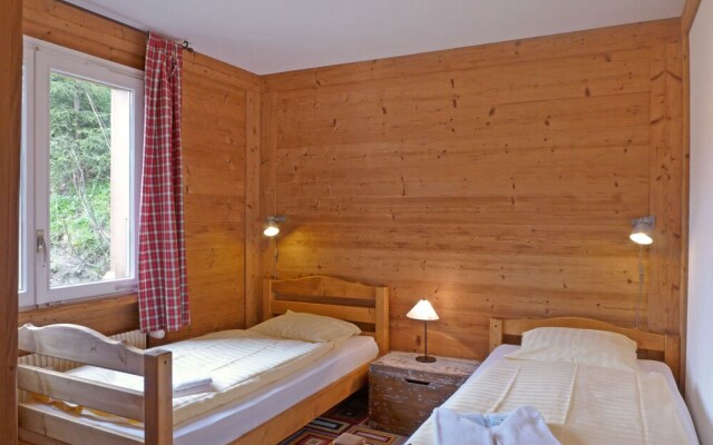 Sulegg Lauterbrunnen
