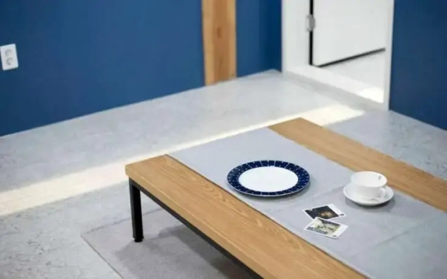 Gyeongju Arayard Pension