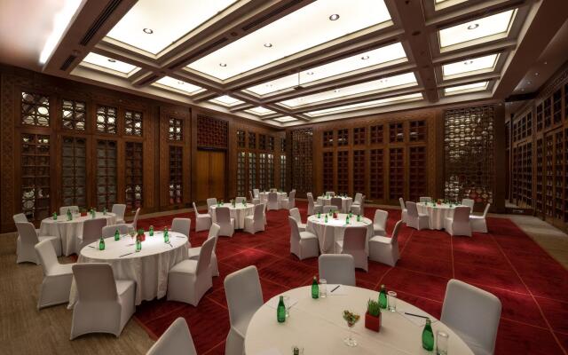 Alila Diwa Goa - A Hyatt Brand