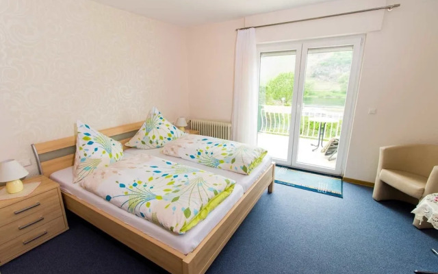 Hotel Weinhaus Moselblick