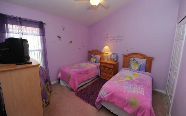 1214SC Boomerangs Bend Solana Resort 4 Br home by RedAwning