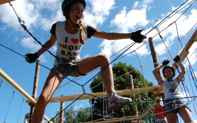 Club of Active Recreation Action