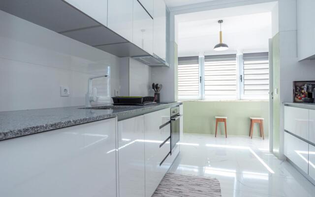 Figueira Casino Center Apartment