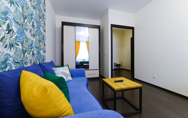 Апартаменты Пять Звезд Океан