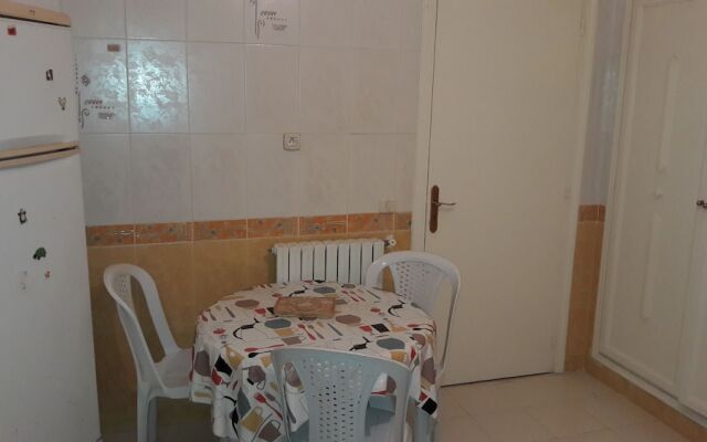 Spacious Very Modern Apartment Richly Furnished
