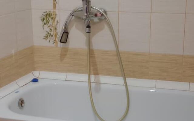 Уютная студия на улице Ленина