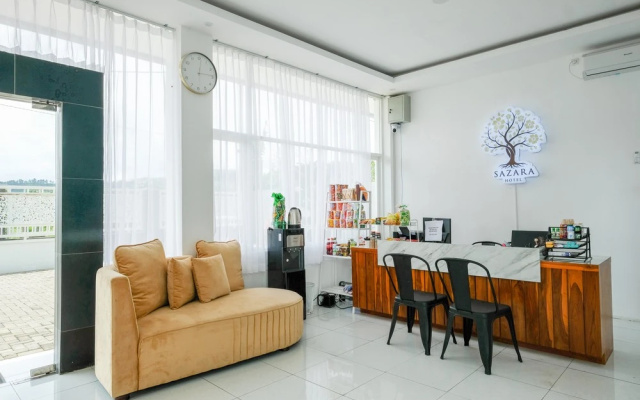 Sazara Hotel Batu
