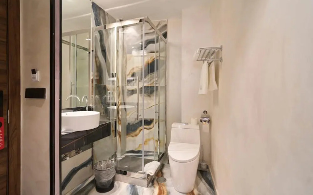Hotel Dorsett