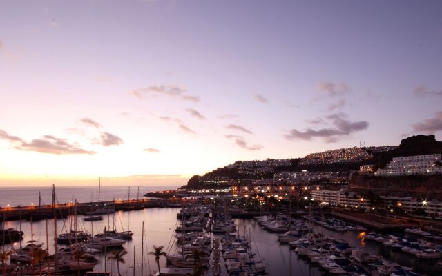 Marina Suites