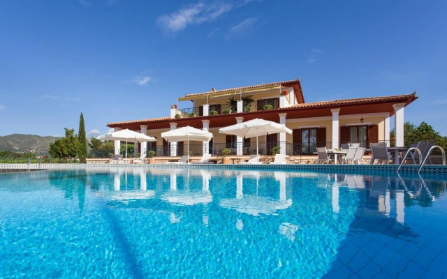 Aneli Villas - Villa Anastasia