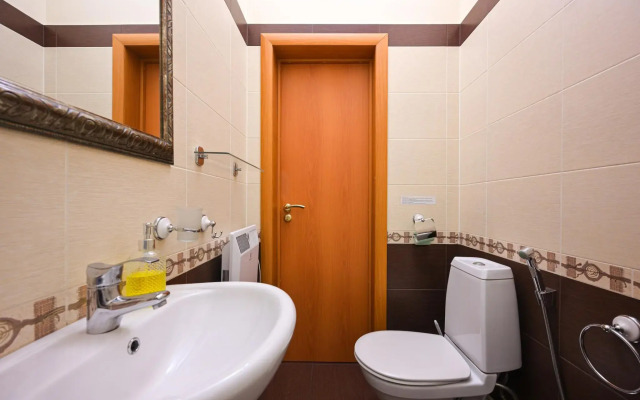 1912 в Татарском переулке