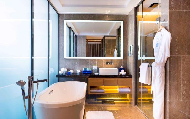 Novotel Ningbo East