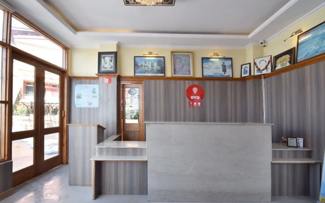 OYO 11470 Hotel Bridge View