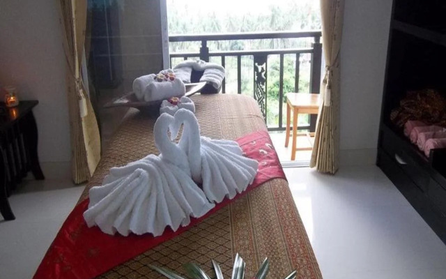 Nirvana Detox Healing Center Hotel