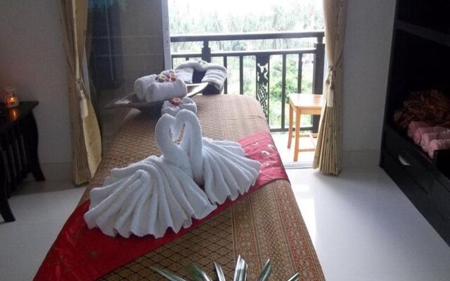 Nirvana Detox Healing Center
