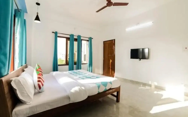 Goroomgo Khan Basera Bhubaneswar