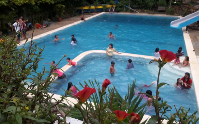 Villa d' Arco Resort