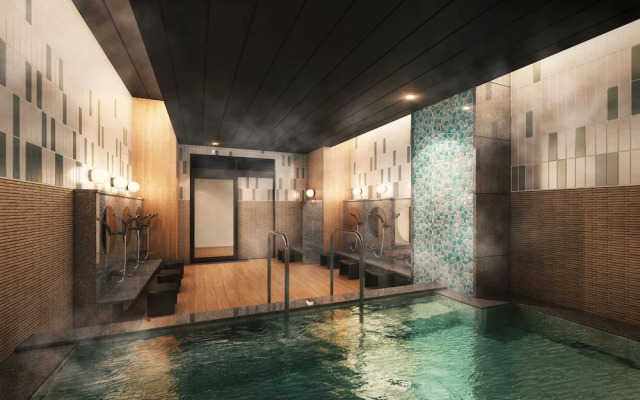 LagentStay Shin-Sapporo