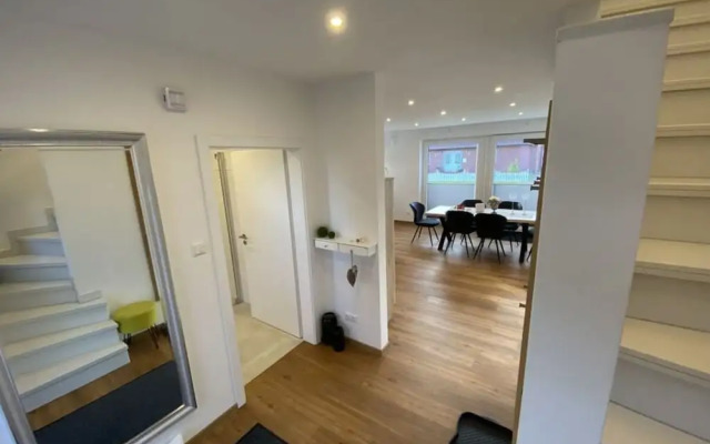 Geest & Moor 2 Modern Retreat