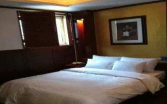 Venezia Hotel Gangnam