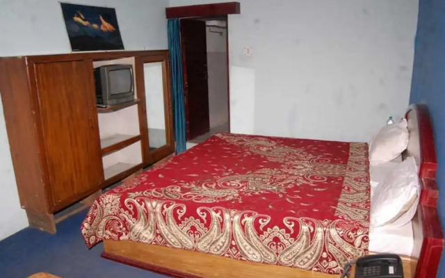 Hotel Shivay
