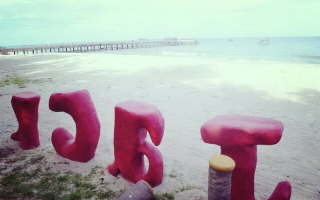 Jack Beach Resort