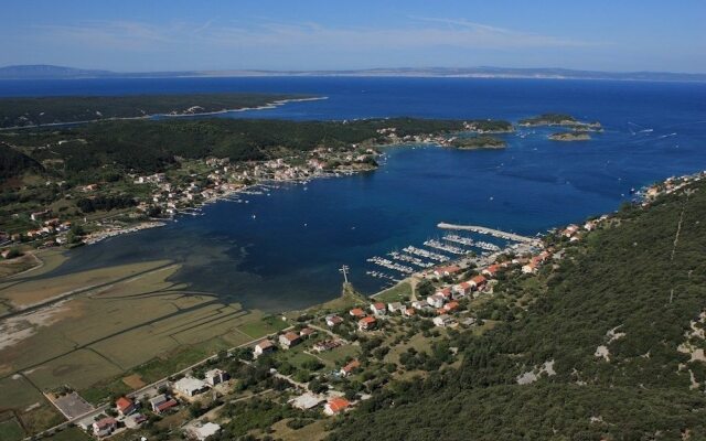 Apartments Vesna Sup.draga / Two Bedrooms A2