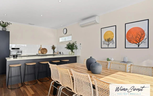 Whiteport by Wine Coast Holiday Rentals
