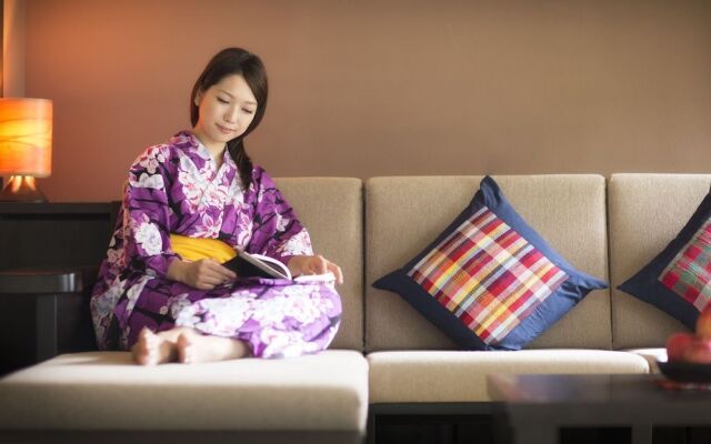 Hoshino Resorts Aomoriya