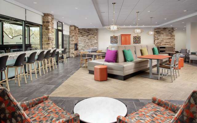Home2 Suites by Hilton Asheville Biltmore Village