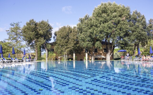 Appartamento Bilo Sant'Anna Pool View