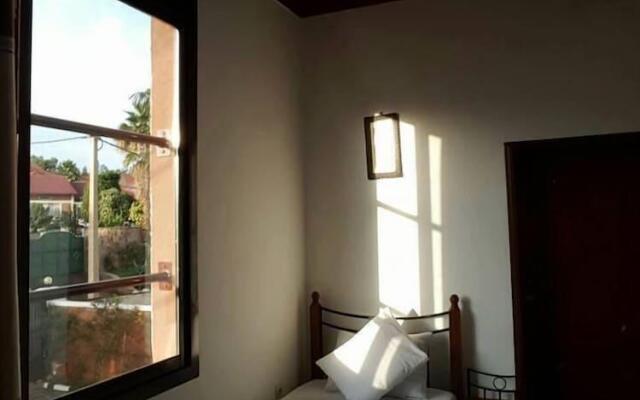 World House Gisozi Hotel