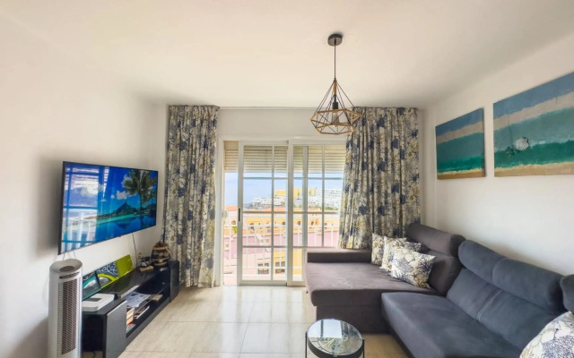 Ocean Front Teneriffa 2 Bedroom Duplex