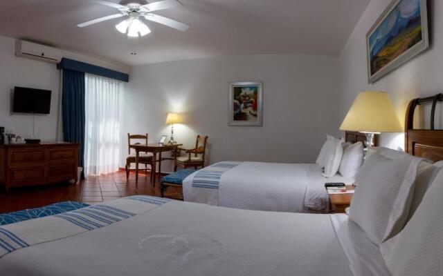Hotel Boutique Casa de Campo