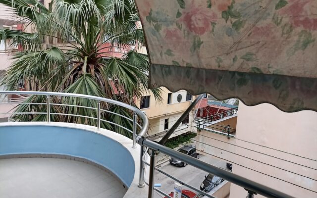 Beautifully Furnished Apartment in Plazh